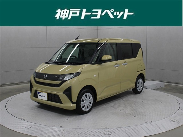 ダイハツ ムーヴ 