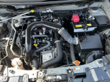 全車エンジンルームクリーニング済です。