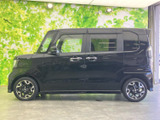 N-BOXカスタム G L ターボ ホンダセンシング 