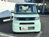 タント X スペシャル 