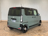 N-BOX ジョイ 2トーン 