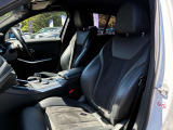 3シリーズツーリング 320d xドライブ Mスポーツ  4WD 