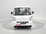 キャリイ KC パワステ 4WD 