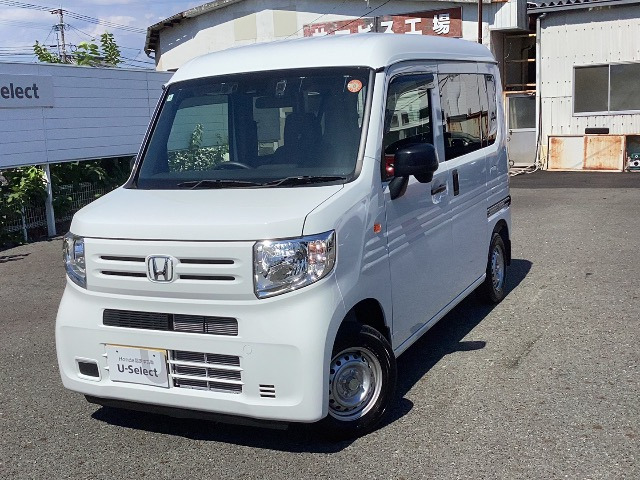 N-VAN G