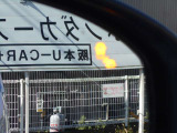 ブラインドスポットインフォメーション装備☆斜め後ろの見えにくい位置の他の車両の検知に役立ちます♪
