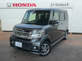 N-BOX 4WD カスタムG・Lパッケージ ポリッシュドM 当店では新潟県内のみの販売とさせて頂いております。