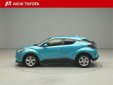 C-HR ハイブリッド 1.8 S LED パッケージ