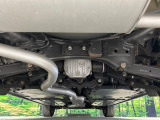 【本州仕入れ】のお車ですので、エンジンルームや下回りのサビも比較的少なく、お車を長く乗りたい方にぴったりの1台となっております♪
