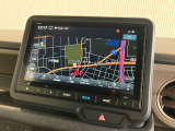 【ホンダコネクトナビ】ホンダ専用車載通信モジュールのホンダコネクト対応です。お客様のカーライフにさらなる安心と快適を提供していきます♪
