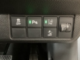 ホンダが推し進める総合先進安全装備のセンシング搭載! 衝突や斜線はみだしなどの危険が予測される時、センサーが警告。ヒューマンエラーを高度先進技術が補完してくれます。