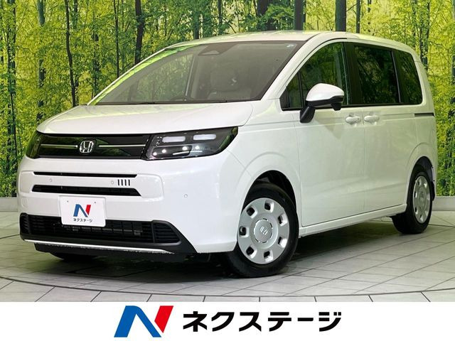 フリード 1.5 エアー