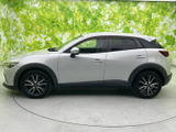 CX-3 1.5 XD ツーリング 4WD 