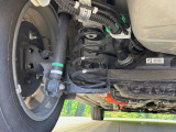お車を安心してお乗りいただく為には、足回りの定期点検が欠かせません。サービスサポート(有償保証)では無料点検もご提供しており、安心のカーライフをお過ごしいただけるサポート体制が整っています。