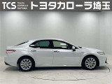 ハイブリッド車で燃費が良く通勤車にもおすすめ!