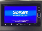 【オーディオ機能】オーディオは、フルセグTVの他にDVD/CDプレーヤーを装備♪もちろんFM/AMラジオもお聞きいただけます♪