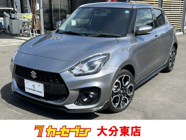 スイフト 1.4 スポーツ