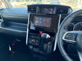 ルーミー 1.0 カスタム G 4WD 修復歴無し