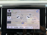 アルファード 2.5 S Cパッケージ サンルーフ 修復歴無し