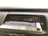 DVDの視聴やCD録音機能もあります