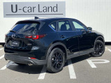CX-5 2.0 20S ブラックトーンエディション 