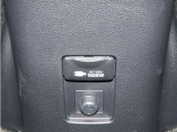 1500Wまで使えるAC100Vコンセント