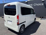 N-VAN +スタイル ファン ターボ ホンダセンシング 4WD 
