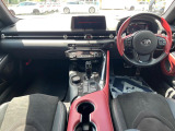 スープラ 3.0 RZ 