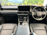 ランドクルーザー250 2.8 VX ディーゼル 4WD 