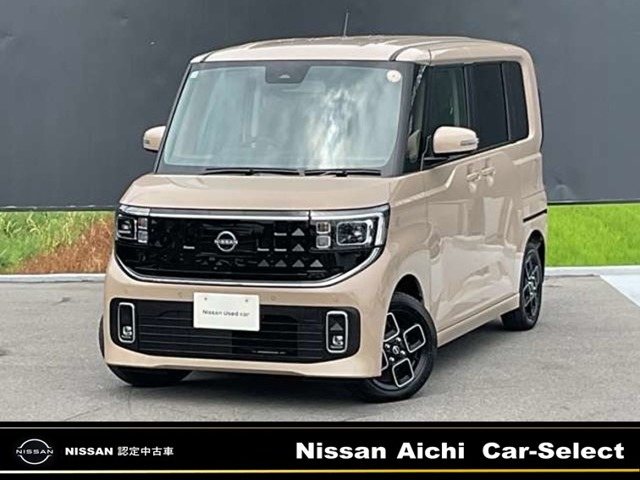 ルークス ハイウェイスター X