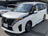 セレナ 1.4 e-POWER ハイウェイスターV 