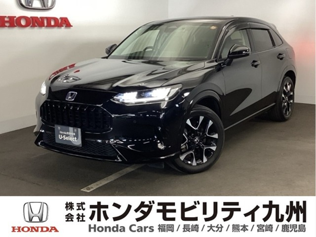 ZR-V 2.0 e:HEV Z 4WD 