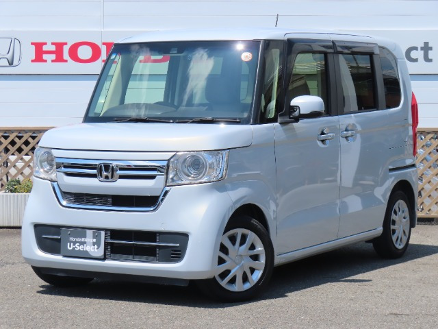 N-BOX L 