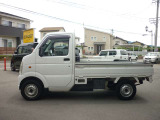 スクラムトラック KC スペシャル 4WD 3方開