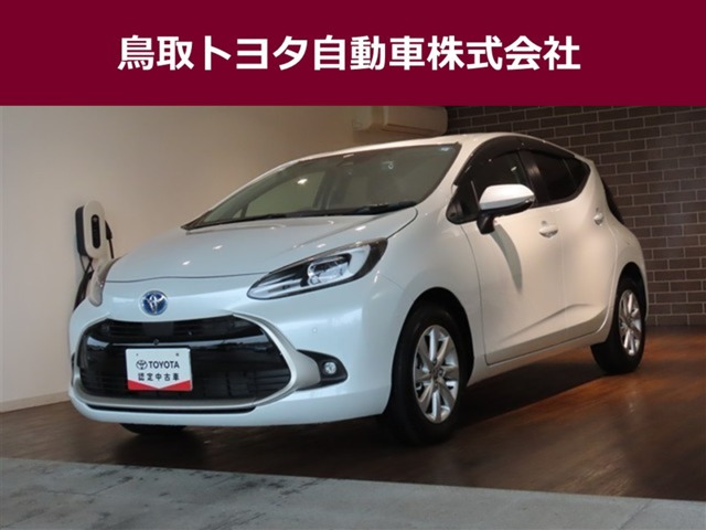 アクア  1.5 Z