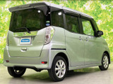 デイズルークス ハイウェイスター X 4WD 