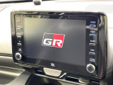 GRヤリス 1.6 RZ ハイ パフォーマンス 4WD 