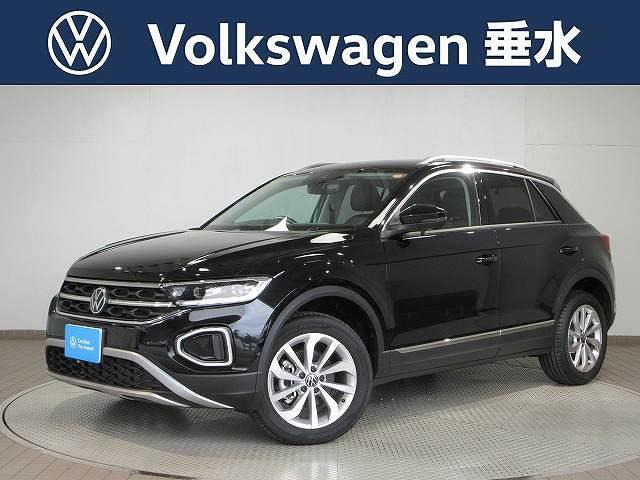 T-Roc TSI スタイル