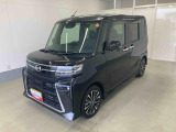 ダイハツ タントカスタム