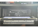 CD再生できます