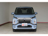 eKクロス EV P 
