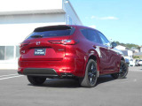 CX-60 3.3 XD ハイブリッド プレミアムスポーツ ディーゼル 4WD 