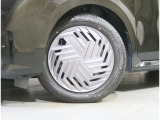 タイヤサイズは【185/60R16】です☆