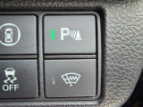 先進の安全運転支援システムHonda SENSING搭載。安心感を高めます。