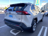 RAV4 2.5 ハイブリッド G E-Four 4WD 