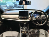 コンパス リミテッド 4WD 