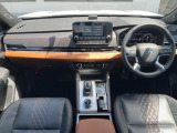 アウトランダー PHEV 2.4 P 4WD 