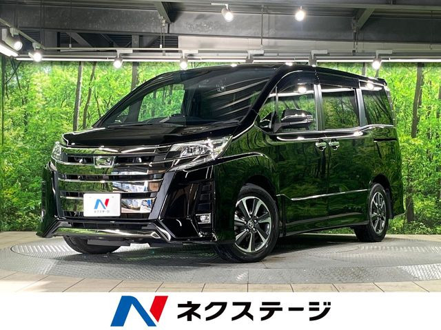ノア 2.0 Si W×B III