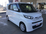eKスペース G 