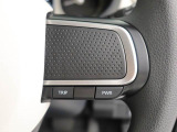 D assist 切替ステアリングスイッチ搭載。パワーモードで余裕のある軽快な走りを、エコモードで燃費重視のスマートな走りを。2つの走行モードをワンタッチで選択できます
