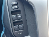 【 パワーウィンドウ 】あると便利なパワーウインドウ♪